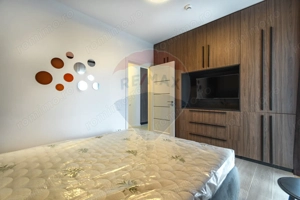 Apartament 2 camere premium | INVESTITIE | POIANA BRASOV | CENTRAL| - imagine 7