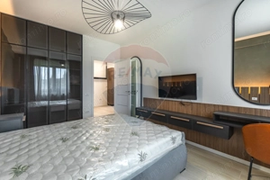 Apartament premium cu 2 camere de vânzare | POIANA BRASOV | CENTRAL - imagine 8