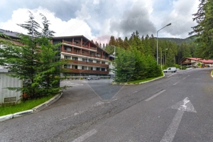 Apartament premium cu 2 camere de vânzare | POIANA BRASOV | CENTRAL - imagine 14