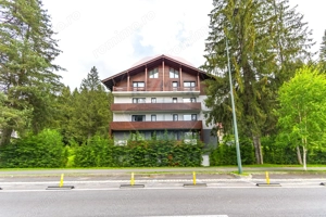 Apartament premium cu 2 camere de vânzare | POIANA BRASOV | CENTRAL - imagine 13