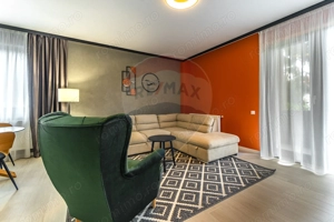 Apartament 2 camere premium | INVESTITIE | POIANA BRASOV | CENTRAL| - imagine 15