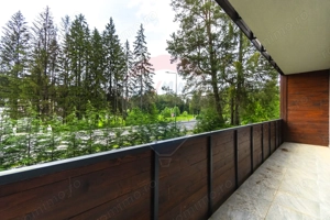 Apartament premium cu 2 camere de vânzare | POIANA BRASOV | CENTRAL - imagine 10