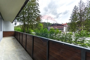 Apartament premium cu 2 camere de vânzare | POIANA BRASOV | CENTRAL - imagine 9