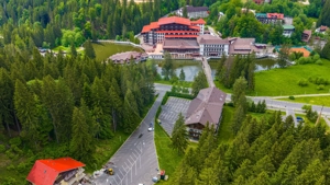 Apartament premium cu 2 camere de vânzare | POIANA BRASOV | CENTRAL - imagine 16