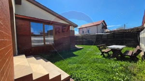 Casă  la sol de vanzare in Eforie nord