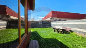 Casa din BCA cu teren proprietate de 300 mp in Eforie Nord - imagine 5