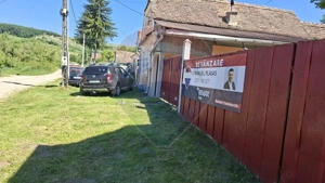 Casă Rustică in Richis, zona buna, grădina cu panorama - imagine 3
