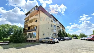 Apartament cu 1 cameră de vanzare – Strada Garii, Sangeorgiu de Mures