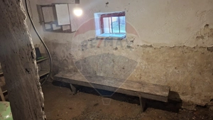 Casă Rustică in Richis, zona buna, grădina cu panorama - imagine 16
