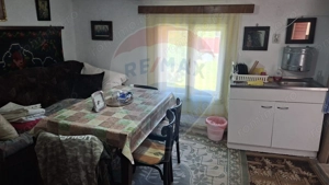 Casă Rustică in Richis, zona buna, grădina cu panorama - imagine 15