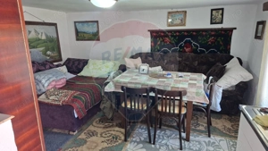 Casă Rustică in Richis, zona buna, grădina cu panorama - imagine 14