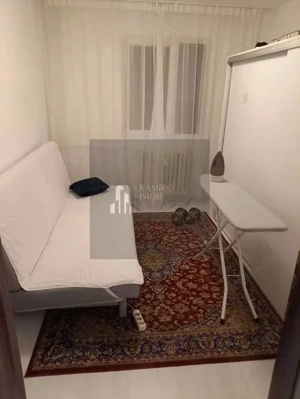 Apartament 3 camere BRANCOVEANU etaj 2/4 - imagine 4