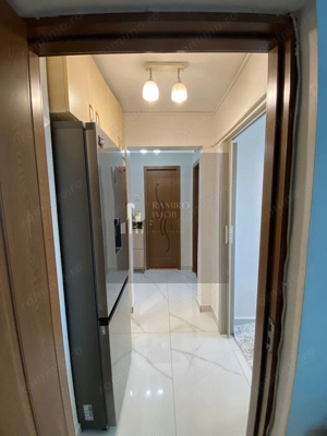 Apartament  2 camere/ 10 min metrou Titan/ sector 3 - imagine 11
