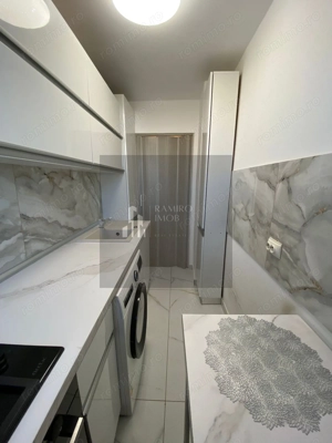 Apartament  2 camere/ 10 min metrou Titan/ sector 3 - imagine 15