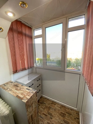 Apartament  2 camere/ 10 min metrou Titan/ sector 3 - imagine 16