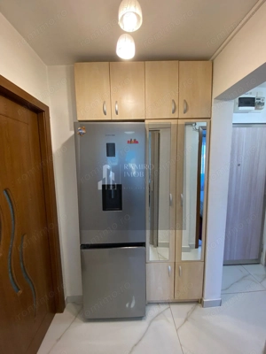 Apartament  2 camere/ 10 min metrou Titan/ sector 3 - imagine 5