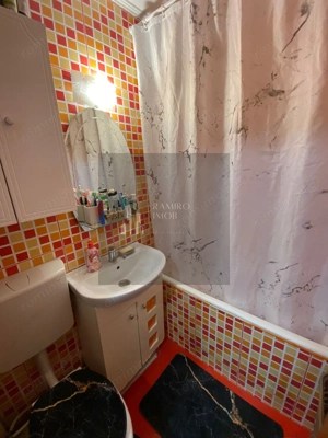 Apartament  2 camere/ 10 min metrou Titan/ sector 3 - imagine 17