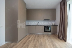 Casa individuala 4 camere, teren de 596 mp, partial mobilata, Cristian - imagine 12