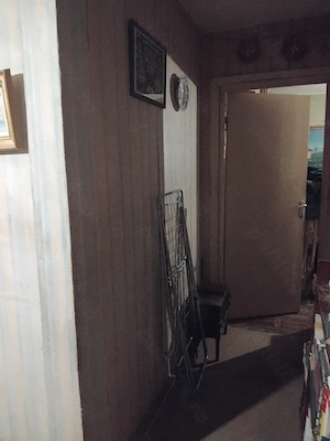 Vand sau schimb cu diferență apt 3 camere,conf1,decomandat,ferestrele pe 2 părți - imagine 4