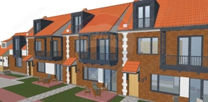 COMISION 0% | Cladire 9 camere | 560mp | Oportunitate investitie - imagine 16