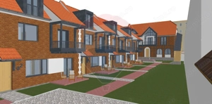 COMISION 0% | Cladire 9 camere | 560mp | Oportunitate investitie - imagine 14