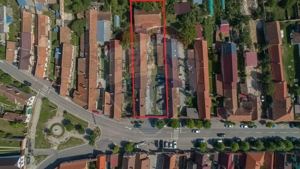 COMISION 0% | Cladire 9 camere | 560mp | Oportunitate investitie - imagine 10