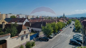 COMISION 0% | Cladire 9 camere | 560mp | Oportunitate investitie - imagine 8