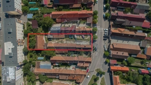 COMISION 0% | Cladire 9 camere | 560mp | Oportunitate investitie - imagine 9