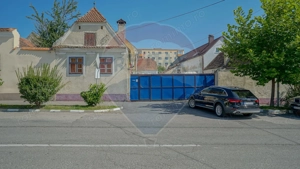 COMISION 0% | Cladire 9 camere | 560mp | Oportunitate investitie - imagine 2