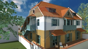 COMISION 0% | Cladire 9 camere | 560mp | Oportunitate investitie - imagine 18