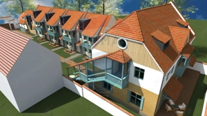COMISION 0% | Cladire 9 camere | 560mp | Oportunitate investitie - imagine 20