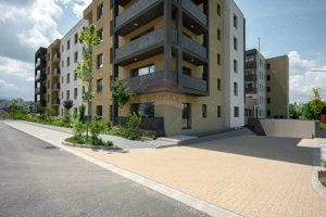 Apartament 2 camere ROKMAN Parcare subterană și Boxă - imagine 6