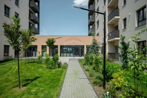 NOU! Apartament 2 camere cu boxa și parcare subterană - imagine 2