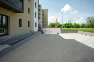 NOU! Apartament 2 camere cu boxa și parcare subterană - imagine 20