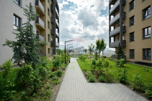NOU! Apartament 2 camere cu boxa și parcare subterană - imagine 3