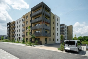 Apartament 2 camere ROKMAN Parcare subterană și Boxă - imagine 2