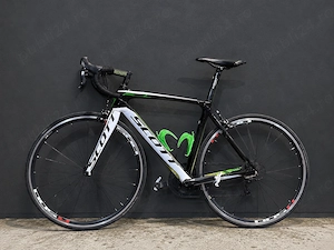Cursiera Scott Foil 20 Full CARBON