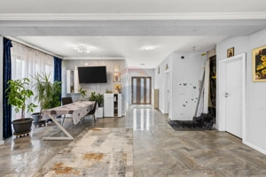 Casă/Vilă modernă de vânzare, 5 camere, în noul cartier din Macea Arad - imagine 9