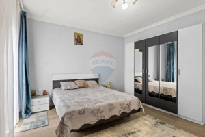 Casă/Vilă modernă de vânzare, 5 camere, în noul cartier din Macea Arad - imagine 11