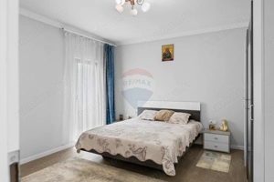 Casă/Vilă modernă de vânzare, 5 camere, în noul cartier din Macea Arad - imagine 4