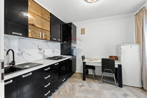 Casă/Vilă modernă de vânzare, 5 camere, în noul cartier din Macea Arad - imagine 6