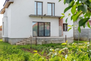 Casă/Vilă modernă de vânzare, 5 camere, în noul cartier din Macea Arad - imagine 20