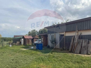 Teren 4.135 mp de vânzare în Sărăsău – oportunitate pentru investiție - imagine 5