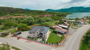 Vilă premium de vânzare – Eșelnița, Clisura Dunării - imagine 3