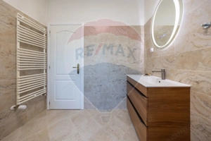 Casă  superba complet utilata teren 660mp - imagine 11