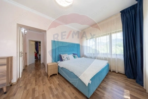 Casă  superba complet utilata teren 660mp - imagine 9