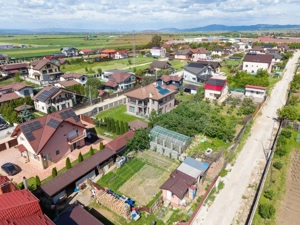 Casă  superba complet utilata teren 660mp - imagine 18