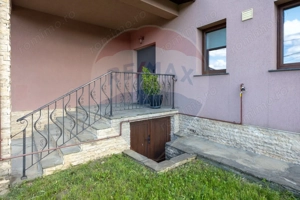 Casă  superba complet utilata teren 660mp - imagine 19