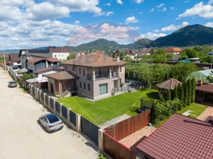 Casă  superba complet utilata teren 660mp - imagine 15