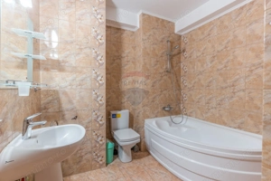 Apartament 4 camere | 124,94 mp | Plopii Fără Soț | 169.500 EUR + TVA - imagine 10